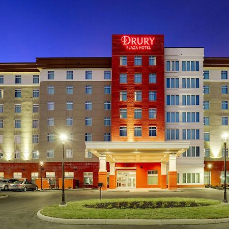 Drury Plaza Hotel Cincinnati Florence Εξωτερικό φωτογραφία
