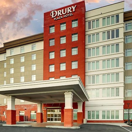 Drury Plaza Hotel Cincinnati Florence Εξωτερικό φωτογραφία