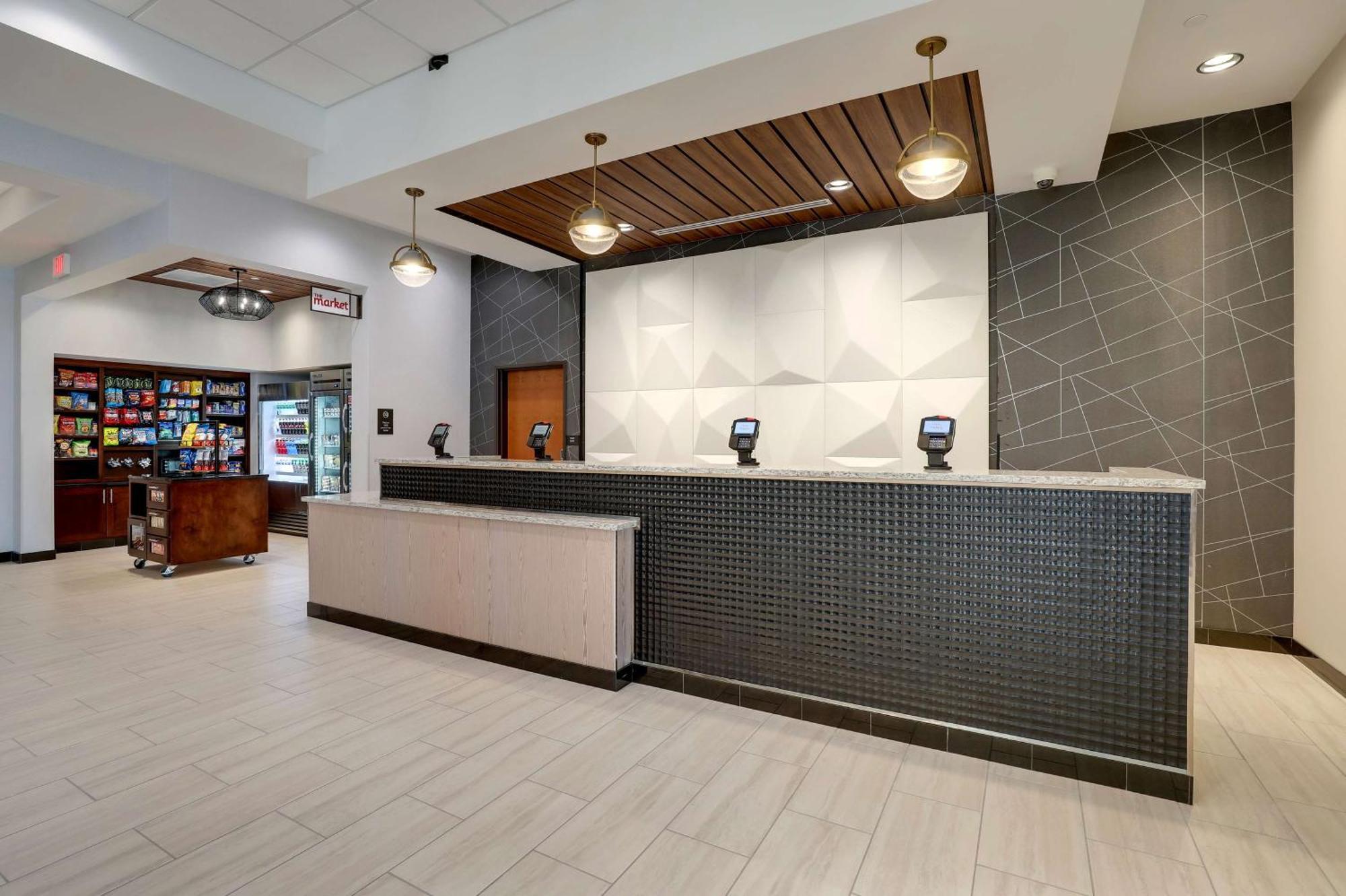 Drury Plaza Hotel Cincinnati Florence Εξωτερικό φωτογραφία