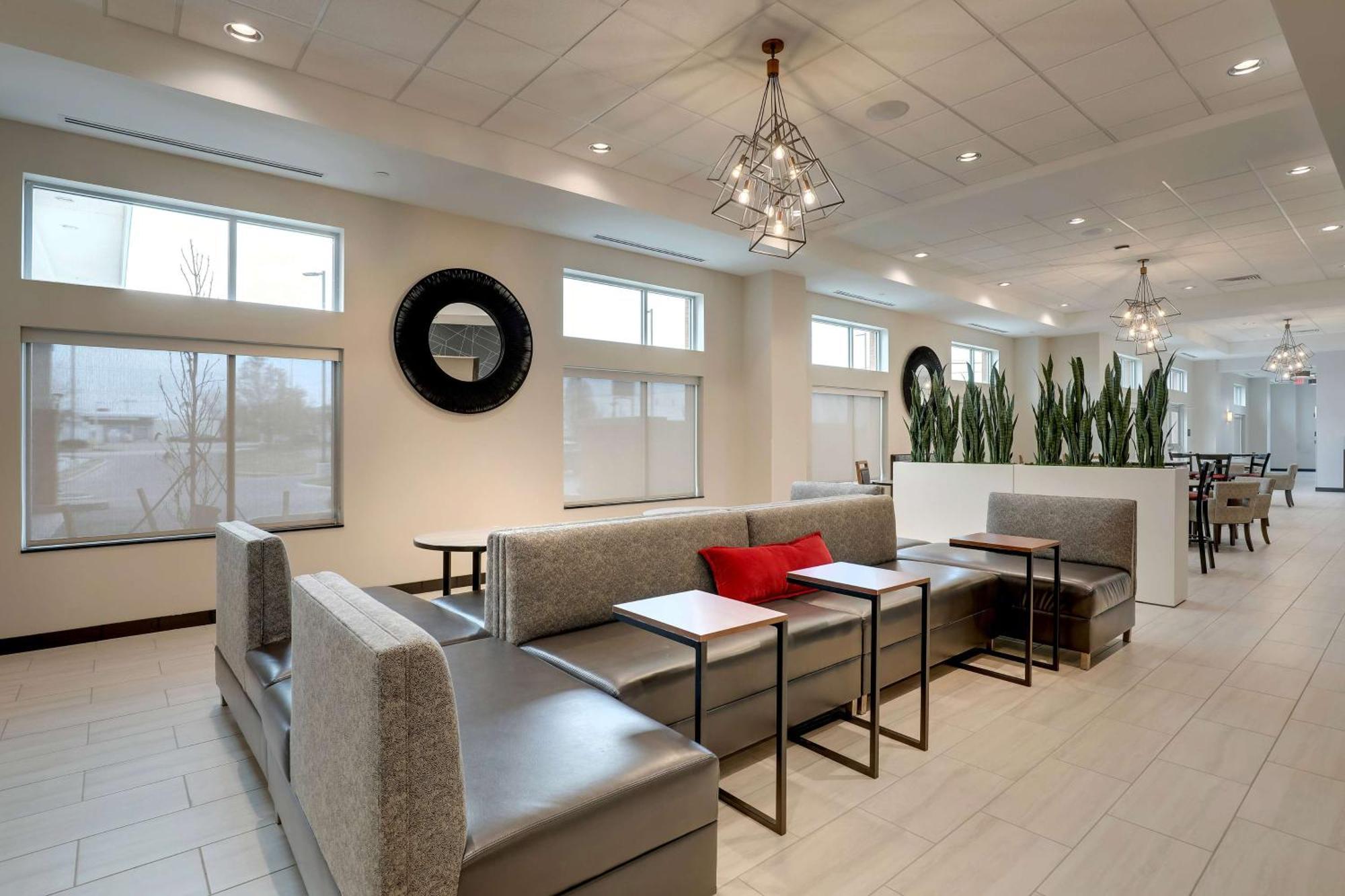 Drury Plaza Hotel Cincinnati Florence Εξωτερικό φωτογραφία