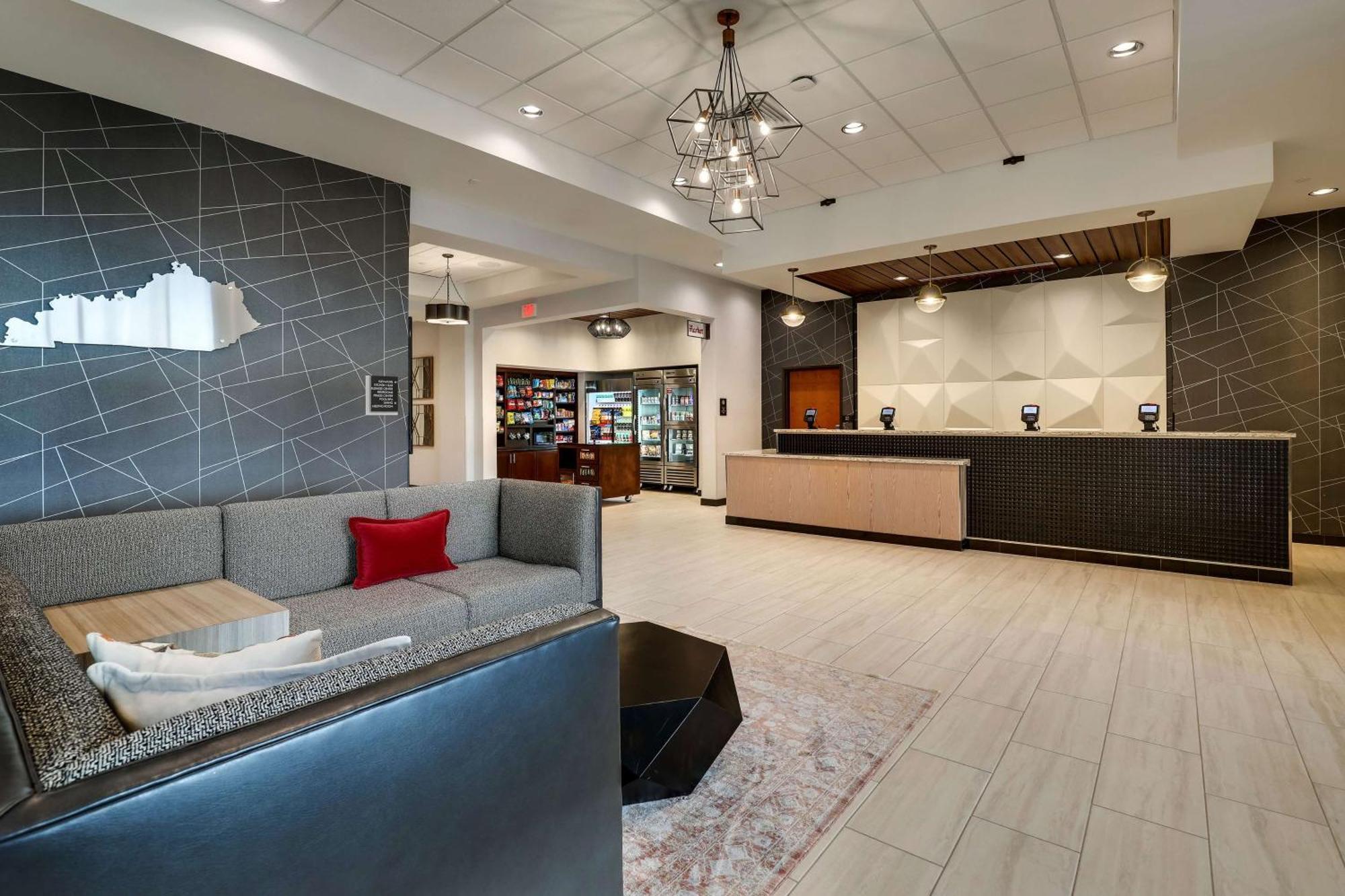 Drury Plaza Hotel Cincinnati Florence Εξωτερικό φωτογραφία