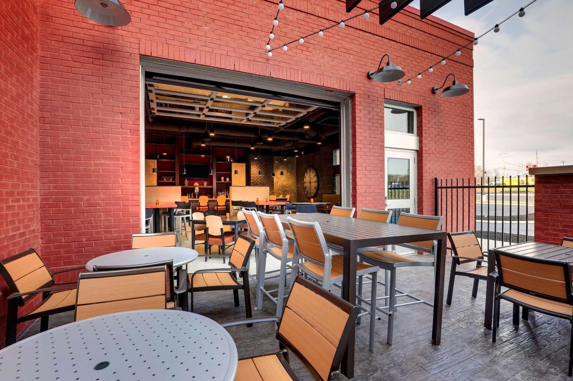 Drury Plaza Hotel Cincinnati Florence Εξωτερικό φωτογραφία
