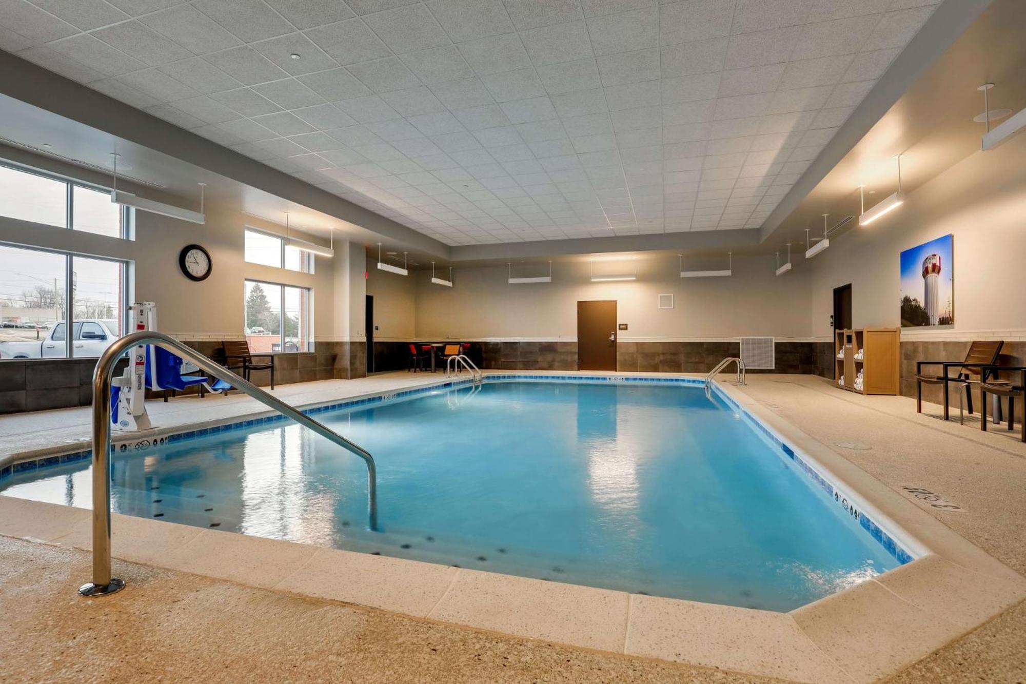 Drury Plaza Hotel Cincinnati Florence Εξωτερικό φωτογραφία
