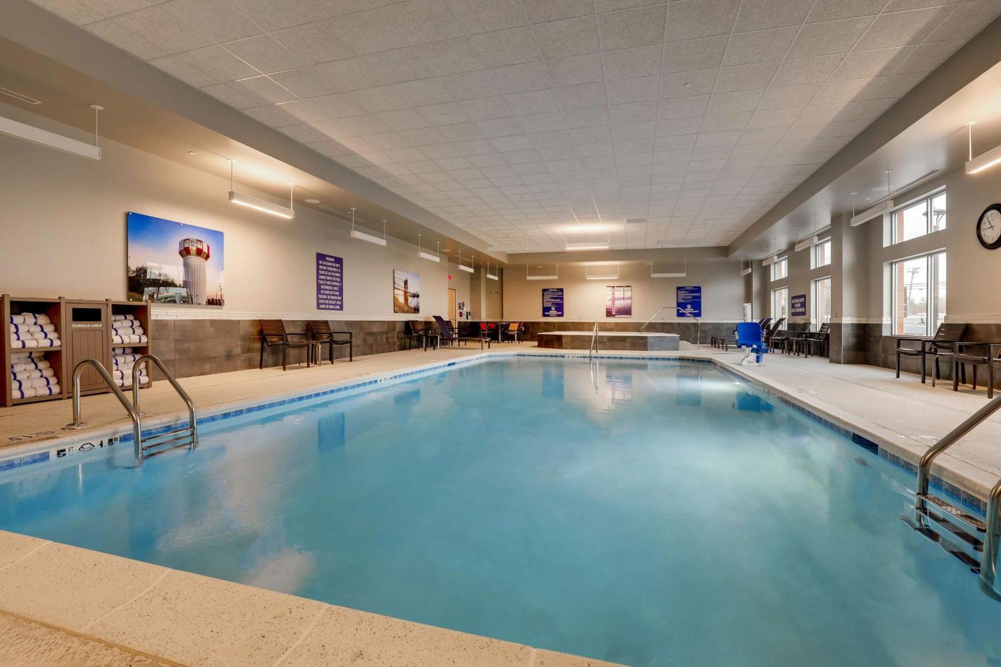 Drury Plaza Hotel Cincinnati Florence Εξωτερικό φωτογραφία