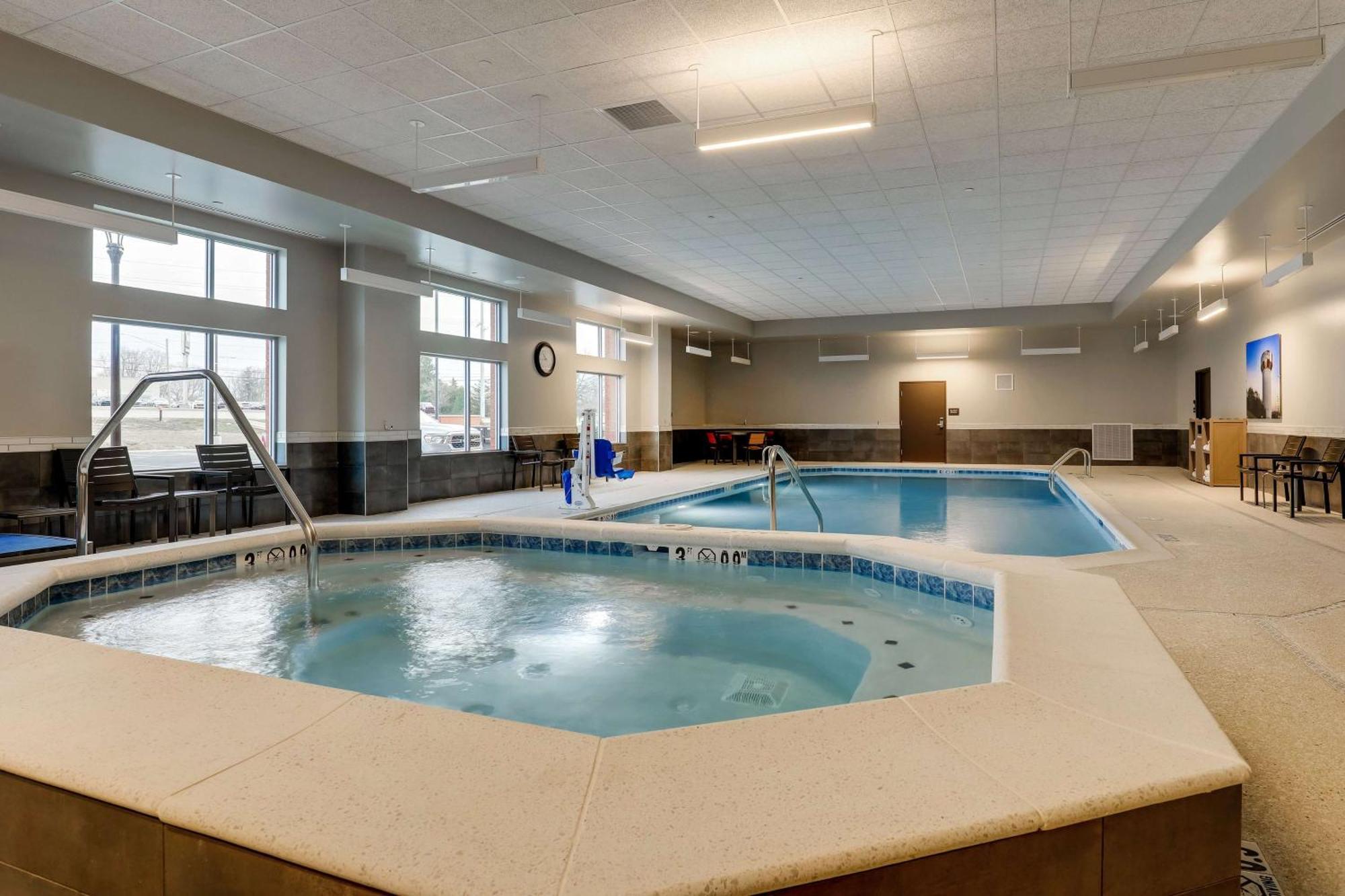 Drury Plaza Hotel Cincinnati Florence Εξωτερικό φωτογραφία