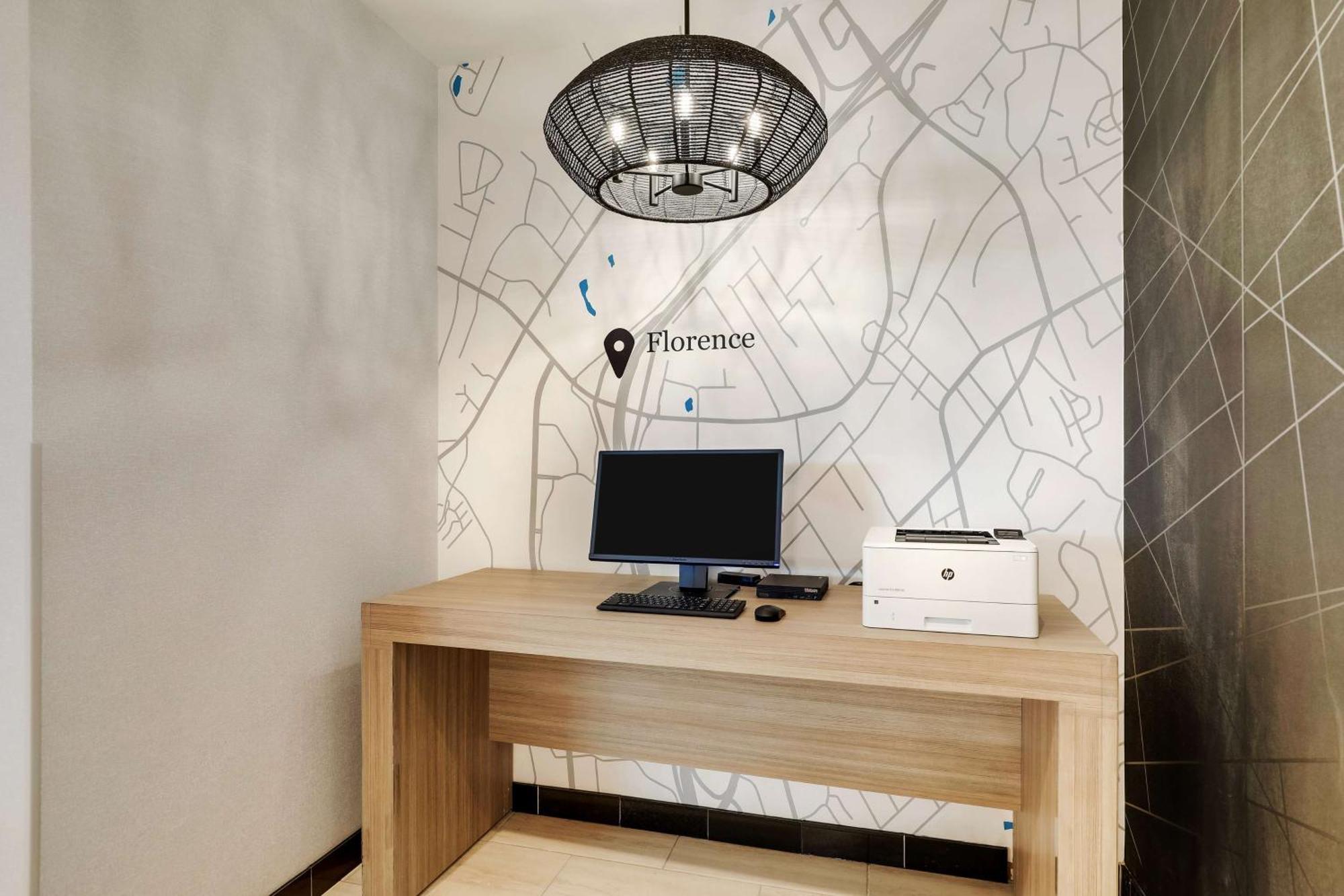 Drury Plaza Hotel Cincinnati Florence Εξωτερικό φωτογραφία