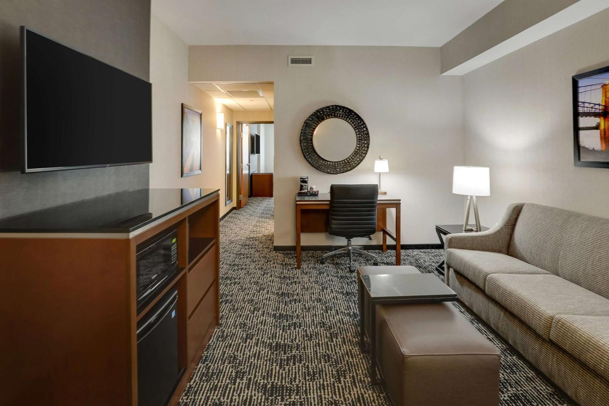 Drury Plaza Hotel Cincinnati Florence Εξωτερικό φωτογραφία
