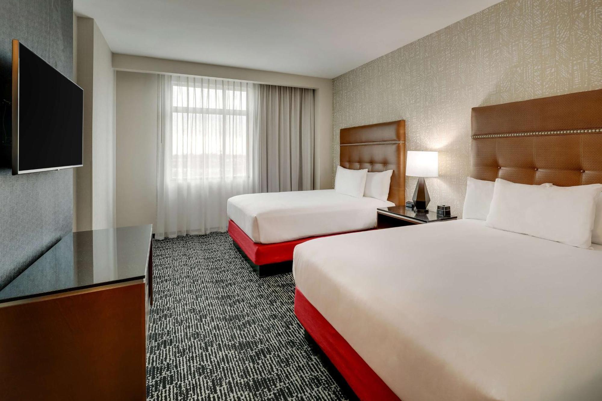 Drury Plaza Hotel Cincinnati Florence Εξωτερικό φωτογραφία
