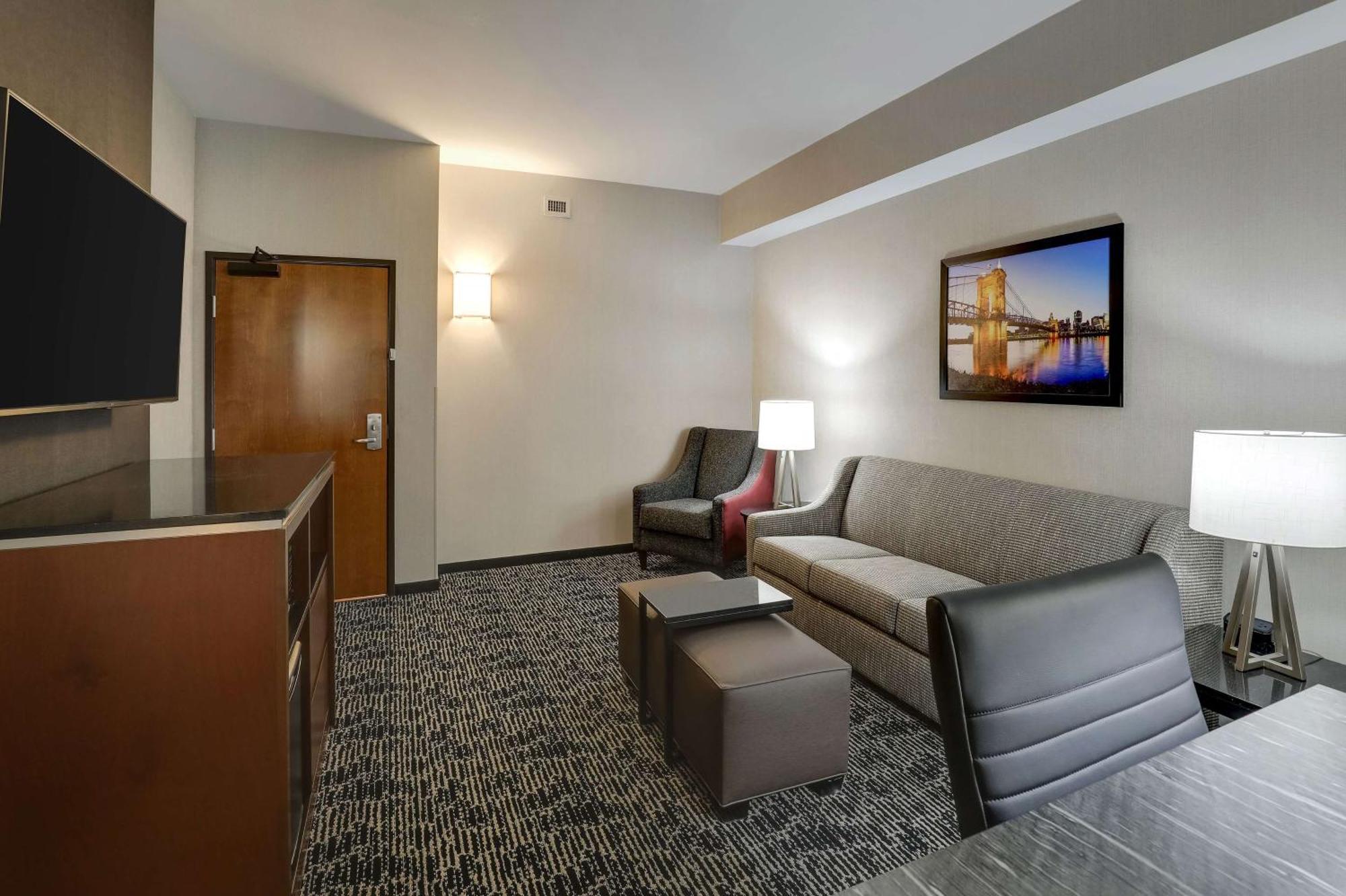 Drury Plaza Hotel Cincinnati Florence Εξωτερικό φωτογραφία