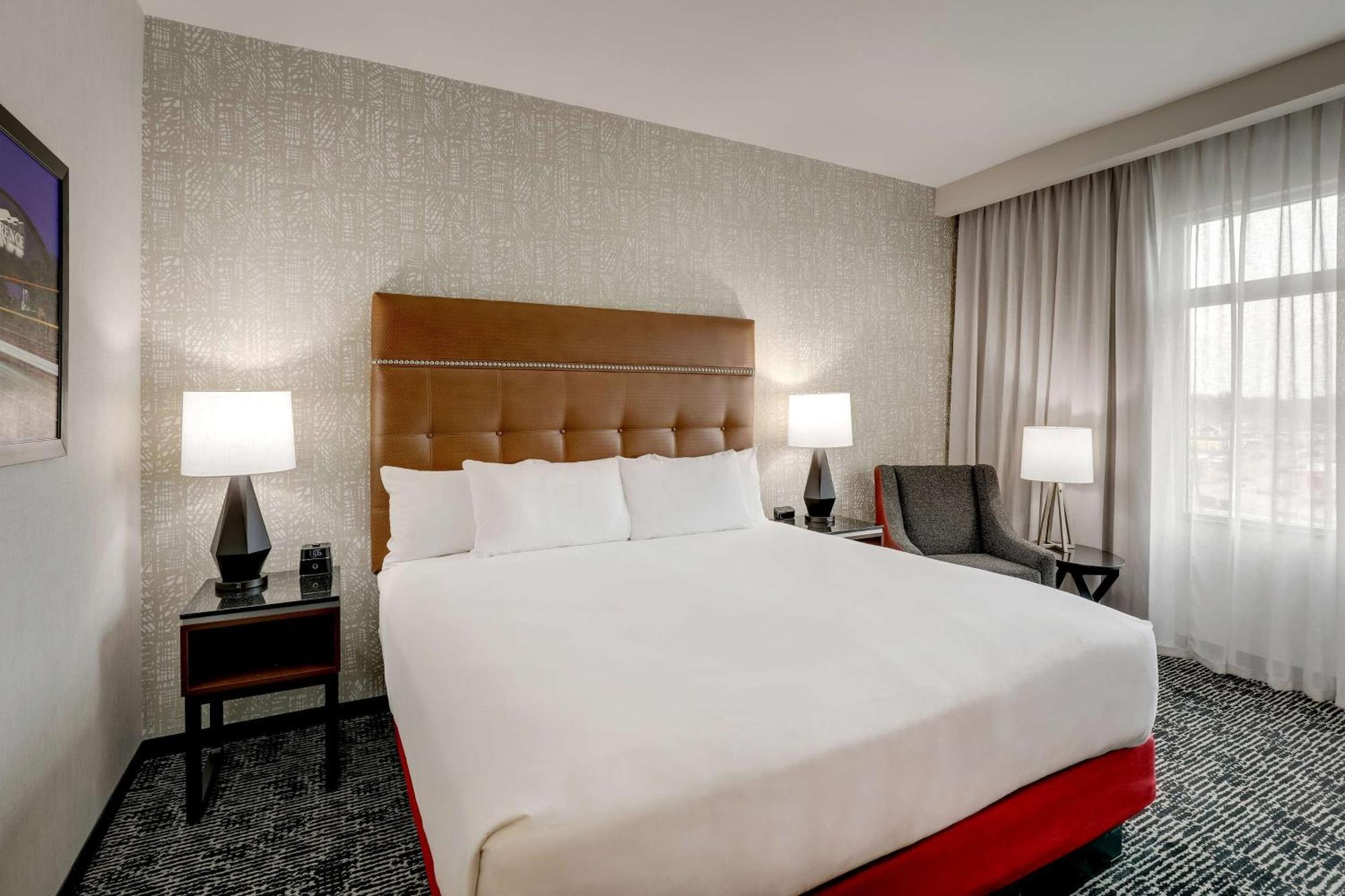 Drury Plaza Hotel Cincinnati Florence Εξωτερικό φωτογραφία