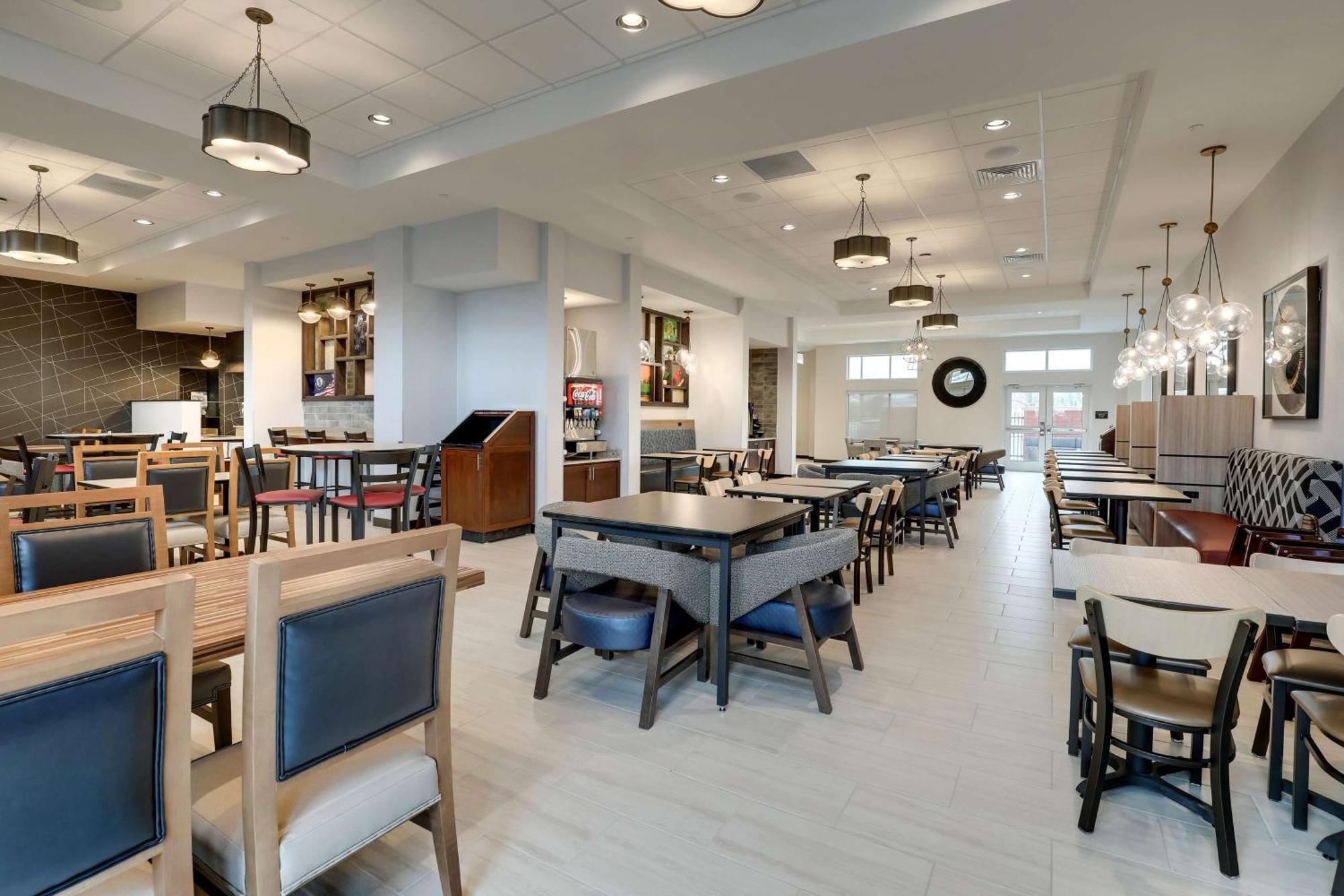 Drury Plaza Hotel Cincinnati Florence Εξωτερικό φωτογραφία