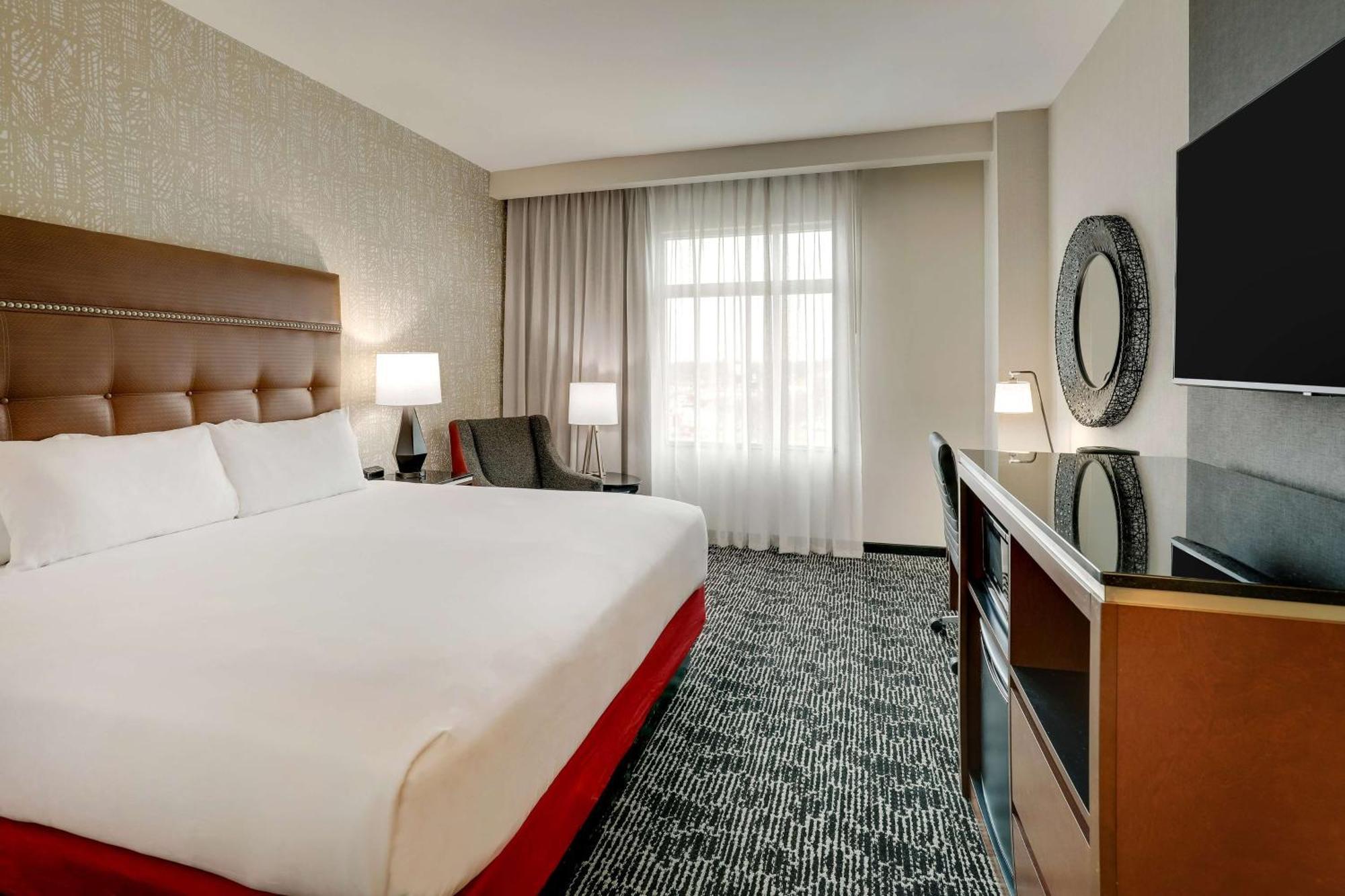 Drury Plaza Hotel Cincinnati Florence Εξωτερικό φωτογραφία