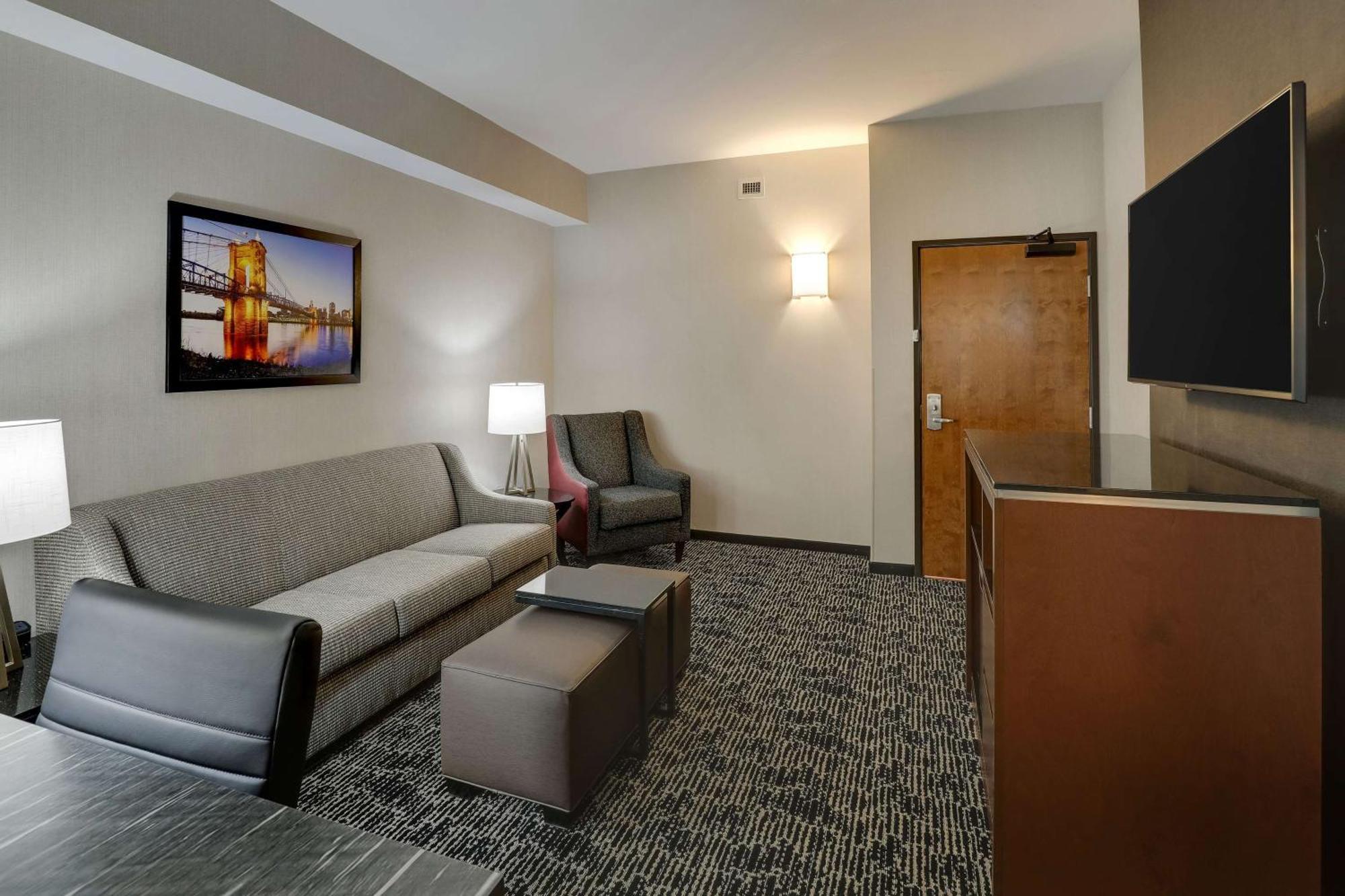 Drury Plaza Hotel Cincinnati Florence Εξωτερικό φωτογραφία