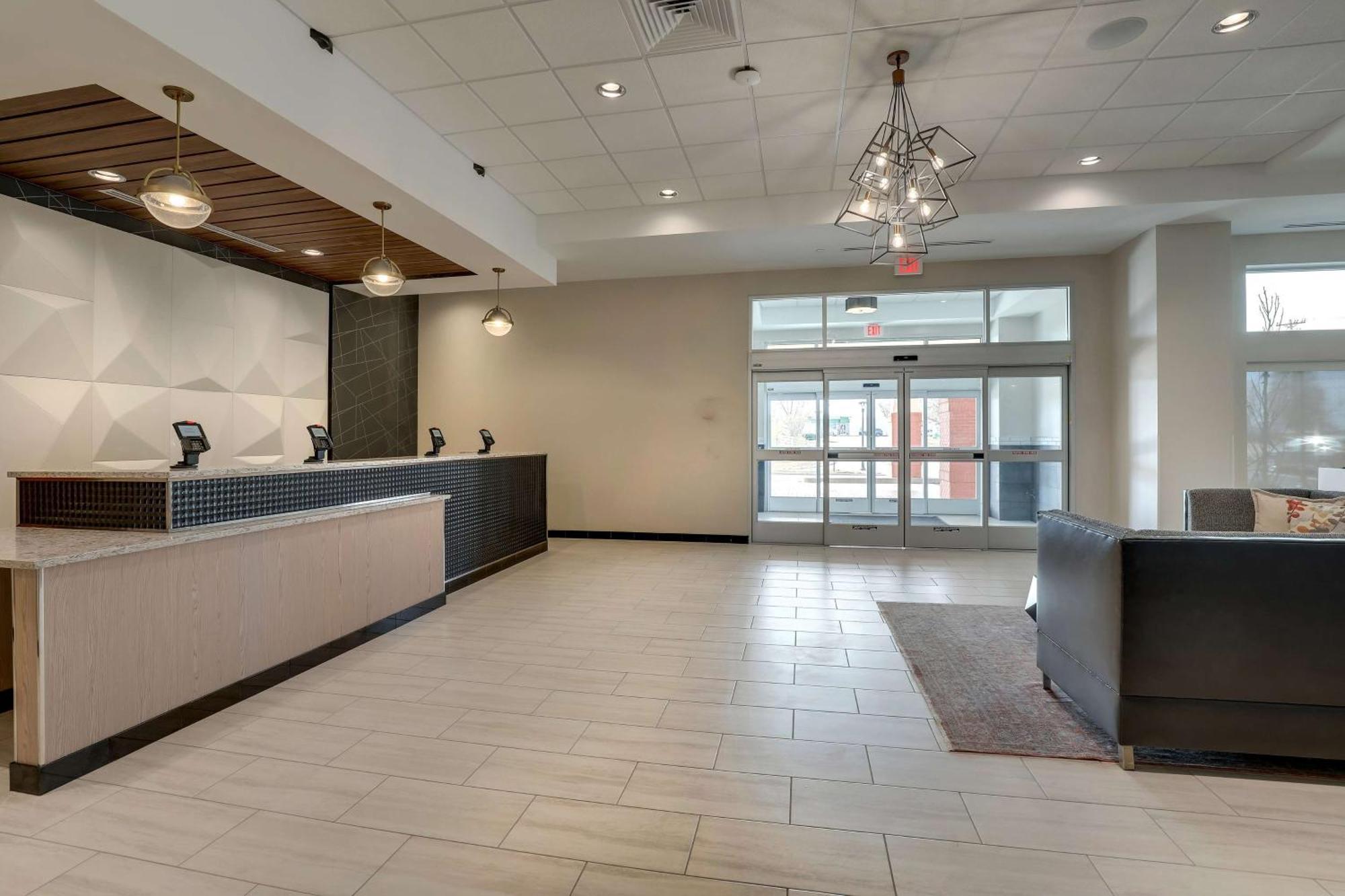 Drury Plaza Hotel Cincinnati Florence Εξωτερικό φωτογραφία