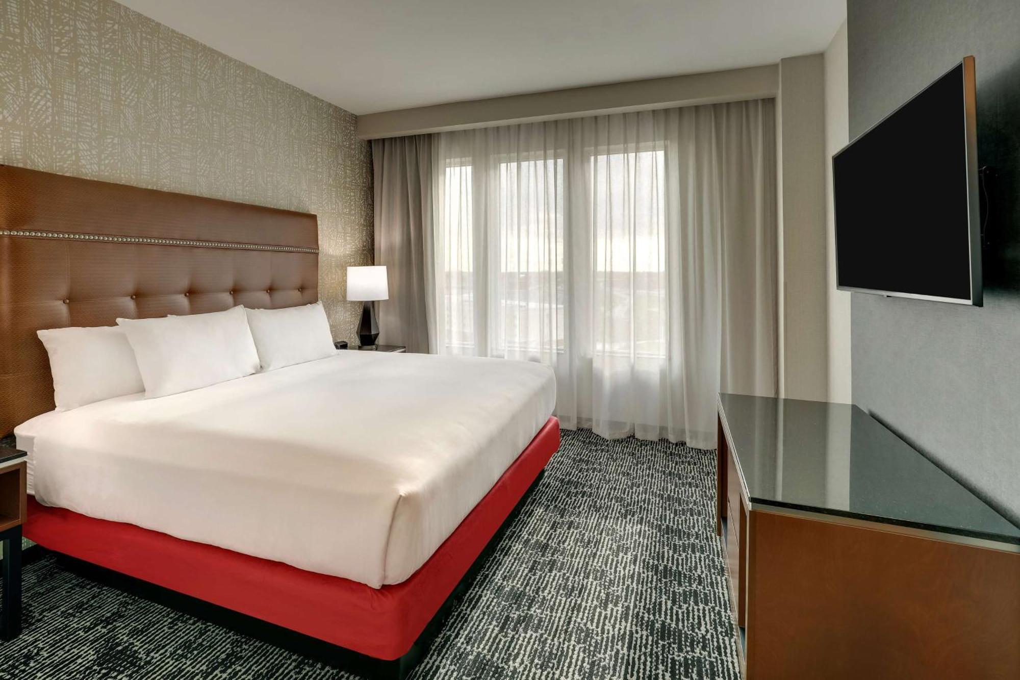 Drury Plaza Hotel Cincinnati Florence Εξωτερικό φωτογραφία